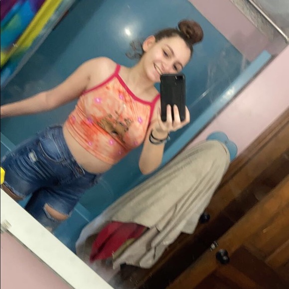 Meet your Posher, Mackenzie - Picture 1 of 1